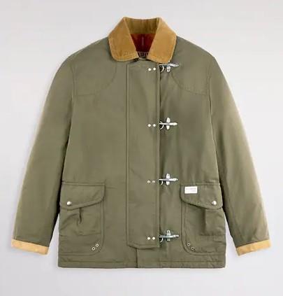 FAY UOMO 
4 GANGI 
MAM1353148L