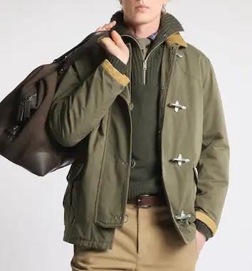 FAY UOMO 
4 GANGI 
MAM1353148L