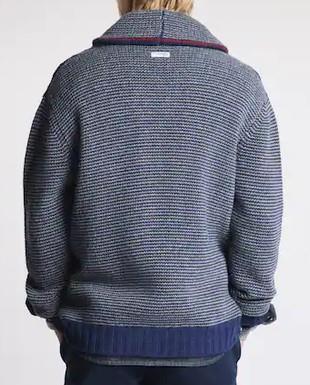 FAY UOMO 
CARDIGAN 
MMMC1532770
