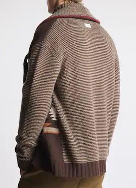 FAY UOMO 
CARDIGAN 
MMMC1532770