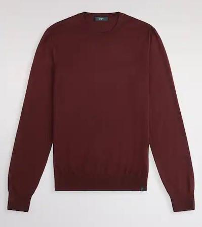 FAY UOMO 
GIRO TINTO CAPO 
NMMC153249