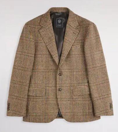 FAY UOMO 
GIACCA 
NGM70530950