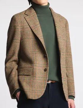 FAY UOMO 
GIACCA 
NGM70530950