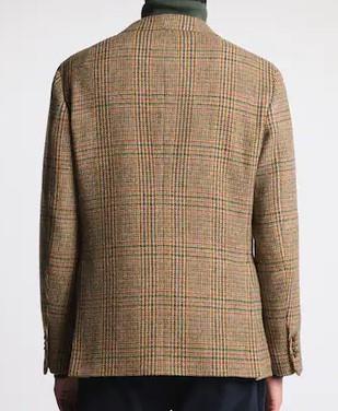 FAY UOMO 
GIACCA 
NGM70530950