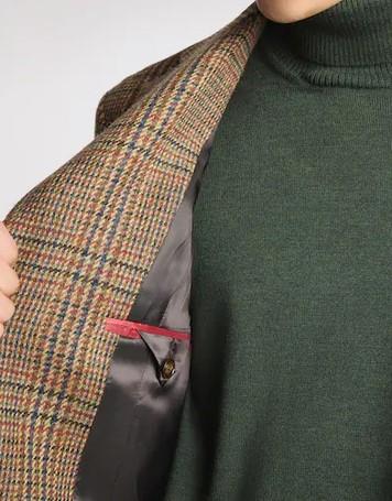 FAY UOMO 
GIACCA 
NGM70530950