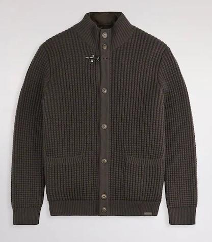 FAY UOMO 
CARDIGAN 
NMMC2532010