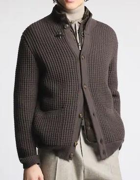 FAY UOMO 
CARDIGAN 
NMMC2532010