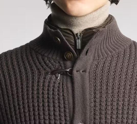 FAY UOMO 
CARDIGAN 
NMMC2532010