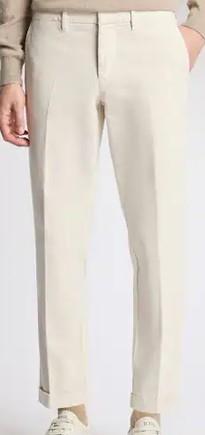 FAY UOMO 
PANTALONI 
NTM8653187