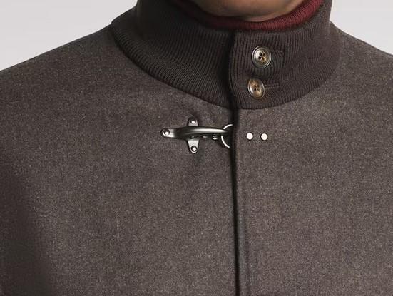 FAY UOMO 
BOMBER FLAN 
NAM11530690
