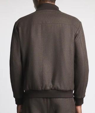 FAY UOMO 
BOMBER FLAN 
NAM11530690