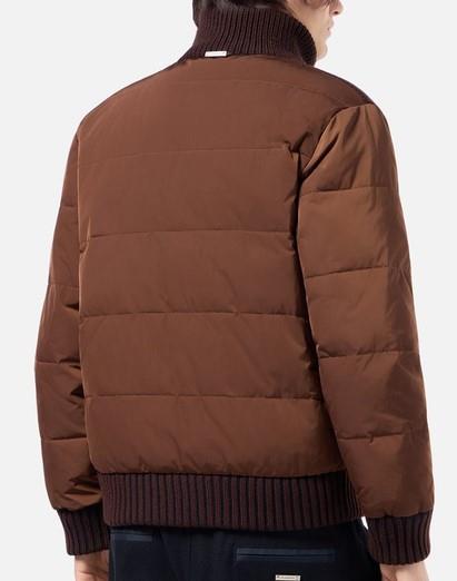 ICEBERG UOMO 
GIUBBOTTO 
J090 6406