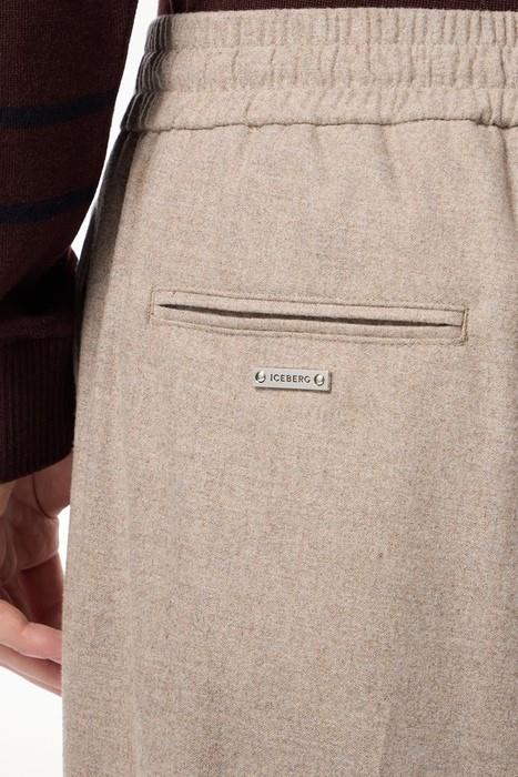 ICEBERG UOMO 
PANTALONE 
B120 3104