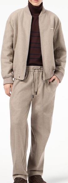 ICEBERG UOMO 
PANTALONE 
B120 3104