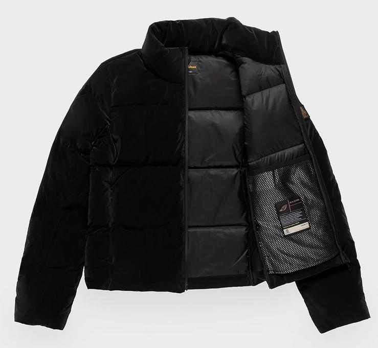 REFRIGIWEAR 
PIUMINO 
ELLIS JACKET
