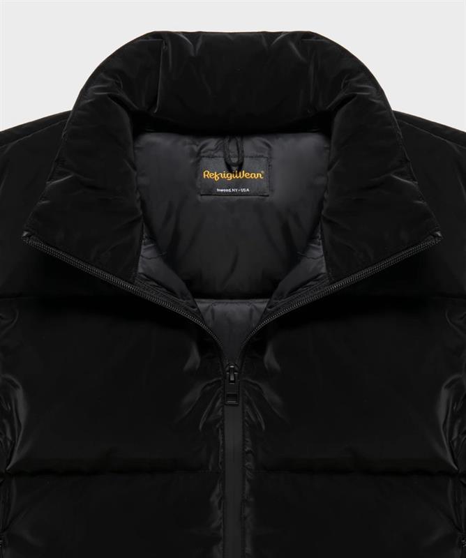 REFRIGIWEAR 
PIUMINO 
ELLIS JACKET