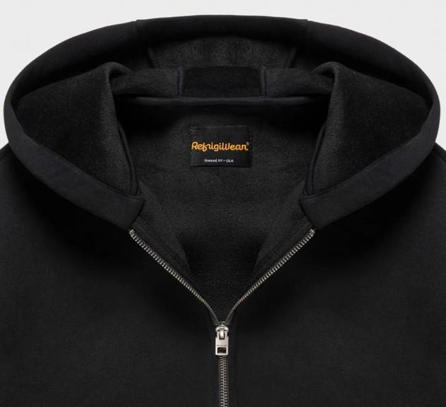REFRIGIWEAR 
FELPA 
JUNE FLEECE