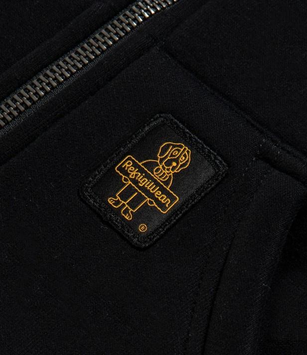 REFRIGIWEAR 
FELPA 
JUNE FLEECE