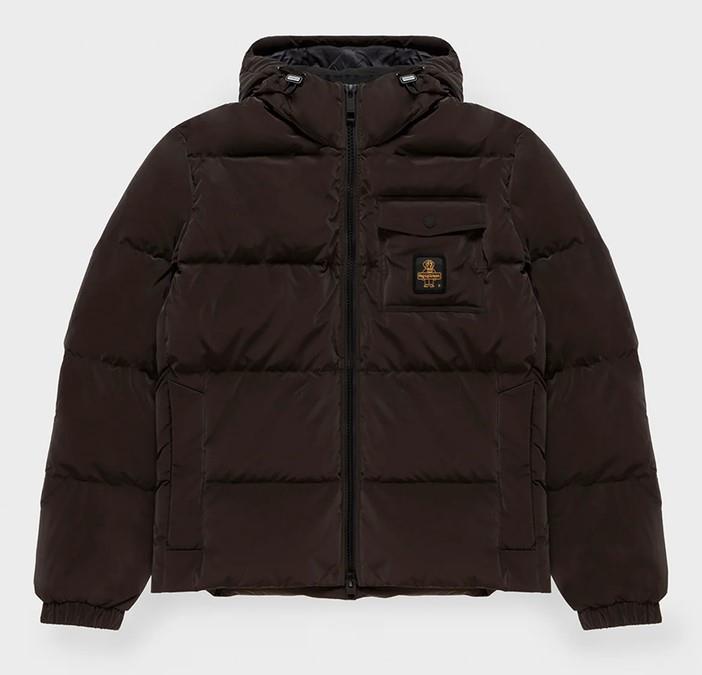 REFRIGIWEAR UOMO 
GIUBBINO 
SEEK JACKET