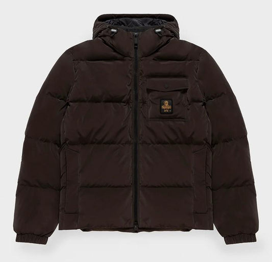 REFRIGIWEAR UOMO 
GIUBBINO 
SEEK JACKET