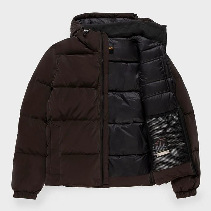 REFRIGIWEAR UOMO 
GIUBBINO 
SEEK JACKET