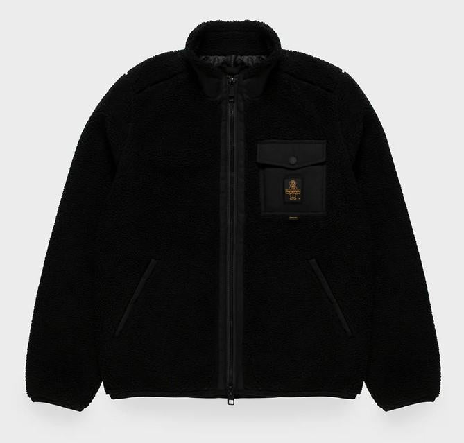 REFRIGIWEAR UOMO 
GIUBBINO 
TEMPEST JACKET