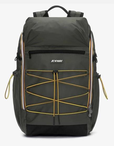 K-WAY UOMO 
MONTE LIMAR 
K4112YW