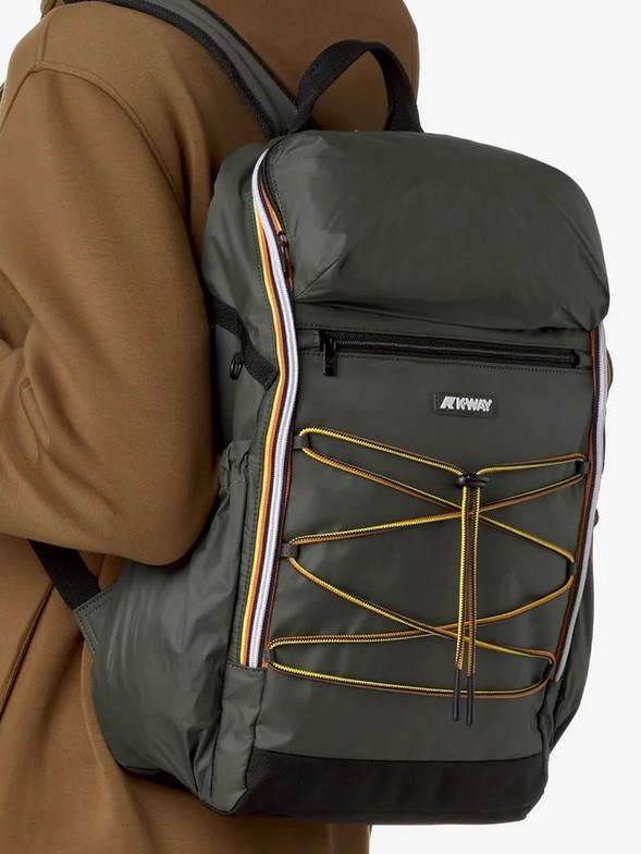 K-WAY UOMO 
MONTE LIMAR 
K4112YW