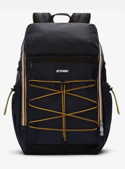 K-WAY UOMO 
MONTE LIMAR 
K4112YW