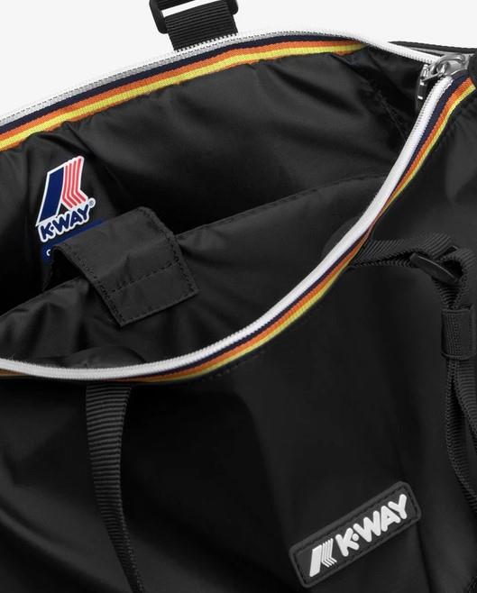 K-WAY UOMO 
NOAM 
K71377W