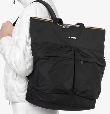 K-WAY UOMO 
NOAM 
K71377W