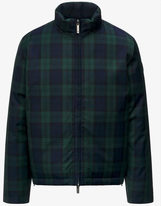 K-WAY UOMO 
ARTUR TECH WOOL 
K6134LW