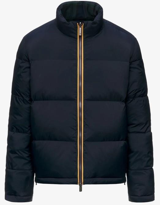 K-WAY UOMO 
ARTUR TECH WOOL 
K6134LW