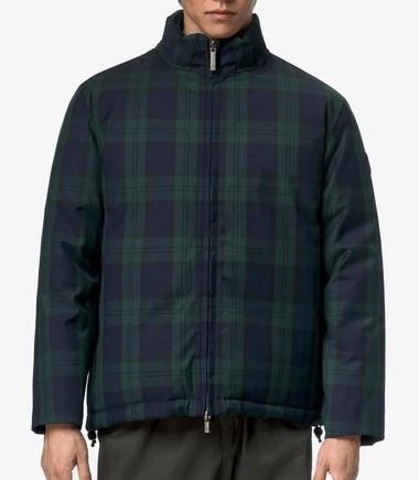 K-WAY UOMO 
ARTUR TECH WOOL 
K6134LW