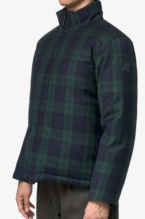 K-WAY UOMO 
ARTUR TECH WOOL 
K6134LW