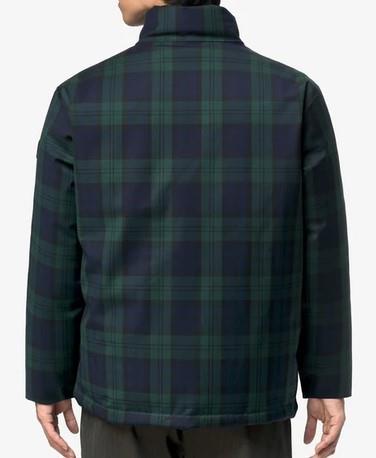 K-WAY UOMO 
ARTUR TECH WOOL 
K6134LW
