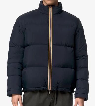 K-WAY UOMO 
ARTUR TECH WOOL 
K6134LW