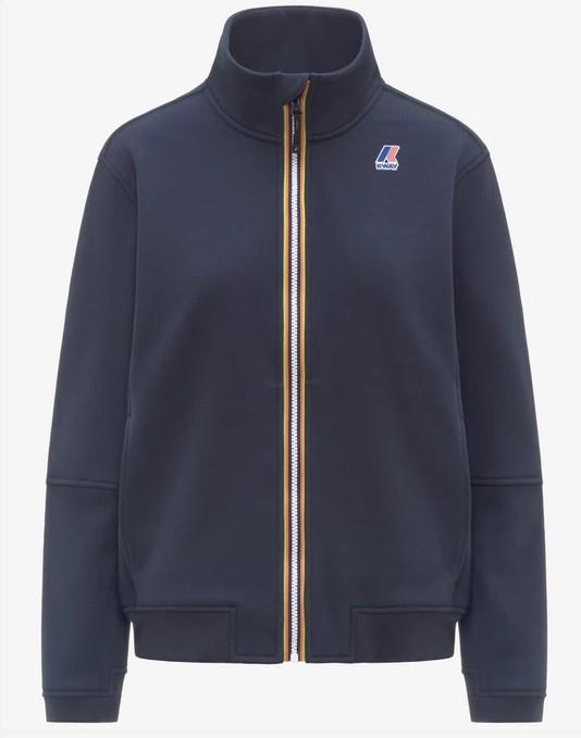 K-WAY UOMO 
PEPIN BRUSHED PC 
K4147MW
