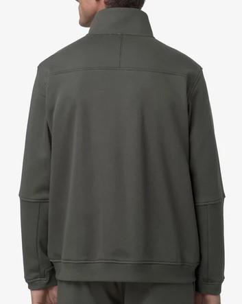 K-WAY UOMO 
PEPIN BRUSHED PC 
K4147MW