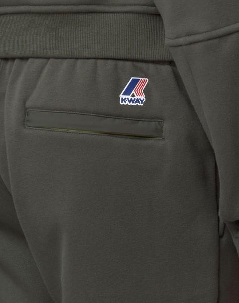 K-WAY UOMO 
PHILBERT BRUSHED PC 
K81374W