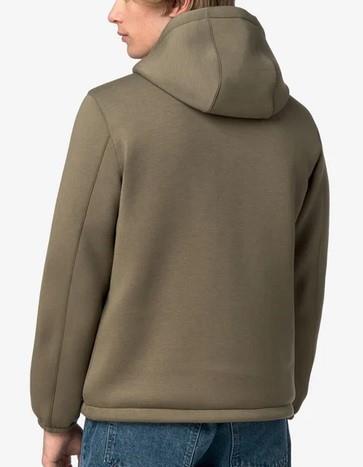 K-WAY UOMO 
JACK SPACER NYLON DOUBLE 
K8142YW
