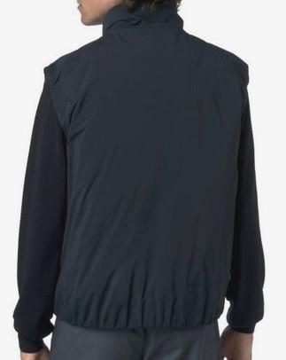 K-WAY UOMO 
VALEN PLAIN WARM 
K2136BW