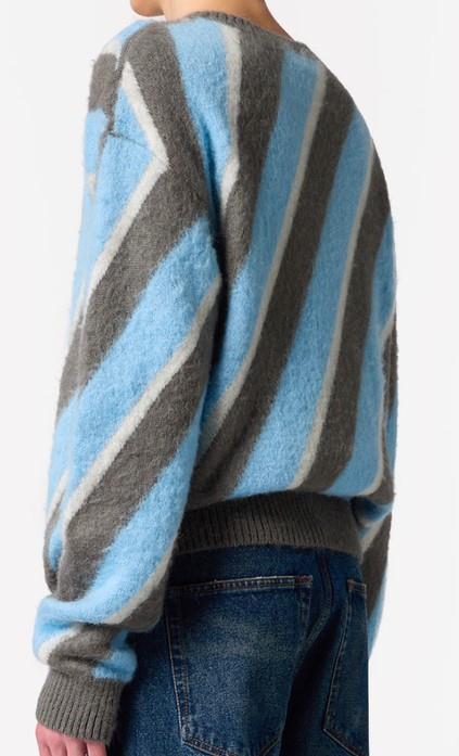 MSGM UOMO 
MAGLIA 
4140MM195