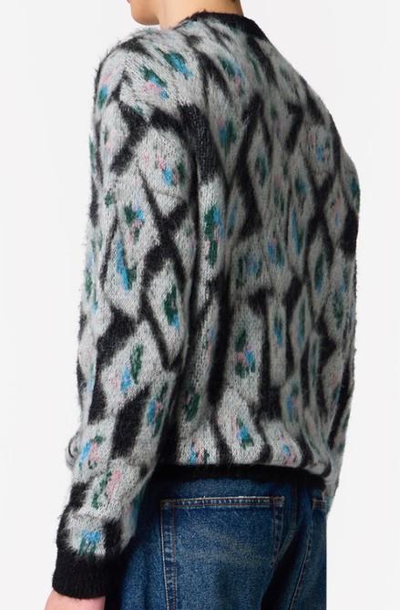 MSGM UOMO 
MAGLIA 
4140MM212