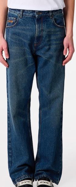 MSGM UOMO 
PANTALONE 
4140MP231L