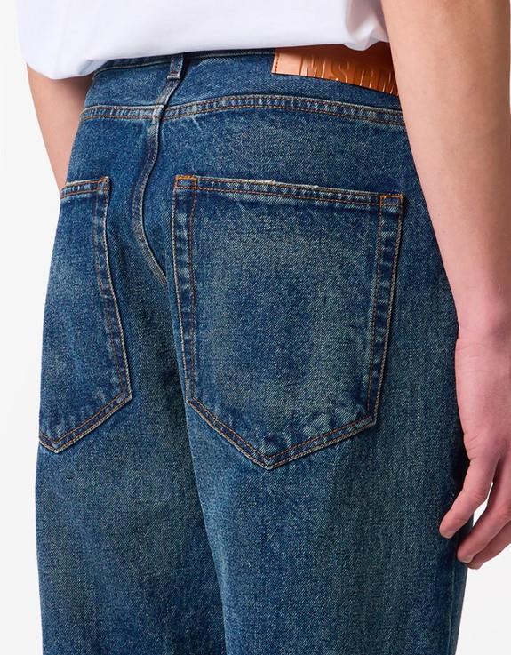 MSGM UOMO 
PANTALONE 
4140MP231L