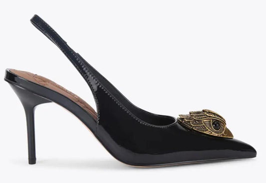 KURT GEIGER 
LARGE EAGLE SLING 
5386400309