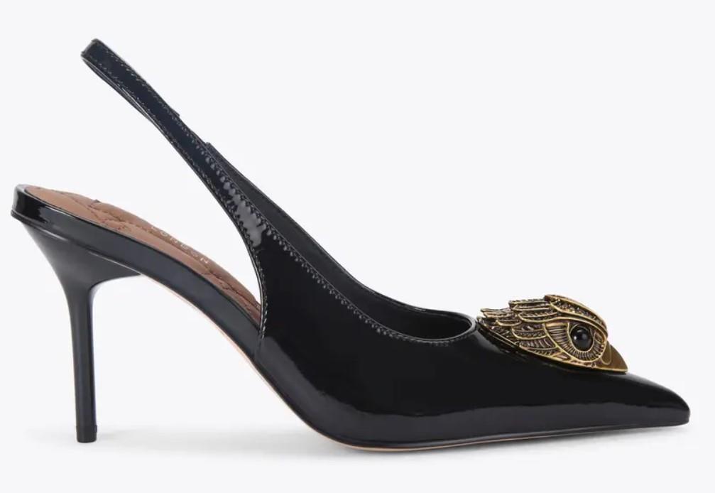 KURT GEIGER 
LARGE EAGLE SLING 
5386400309