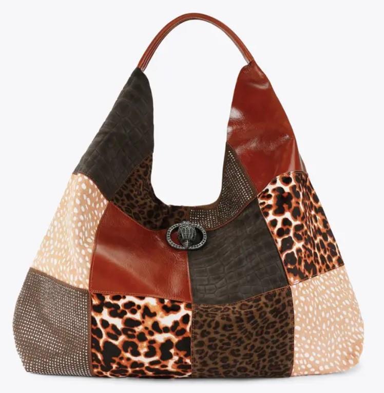 KURT GEIGER 
CHELSEA LG SLOUCH HOBO 
5049739019
