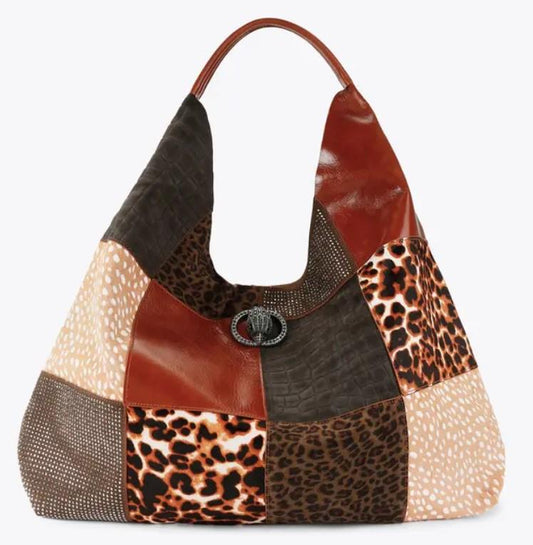 KURT GEIGER 
CHELSEA LG SLOUCH HOBO 
5049739019